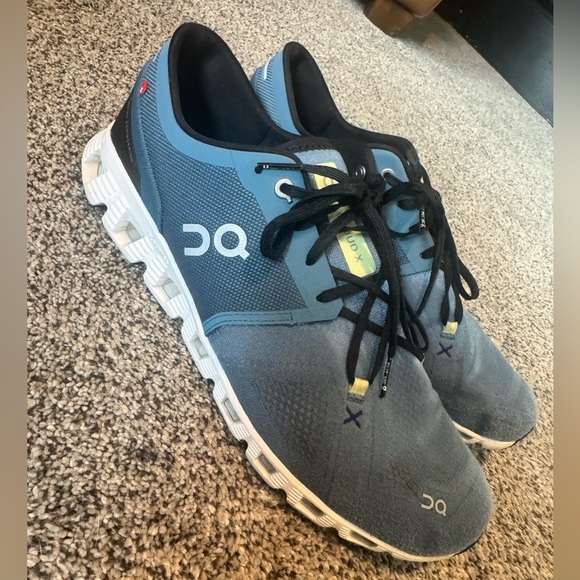 On Running Other - ON RUNNING
CLOUD X 3 MEN'S - M12